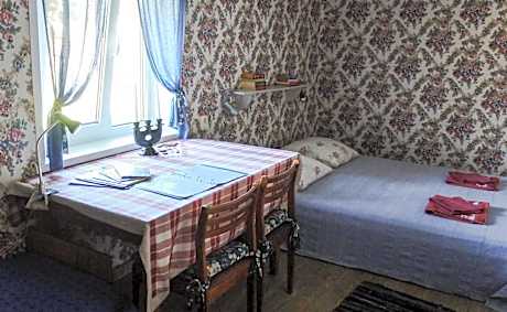 Two-Bedroom Holiday Home