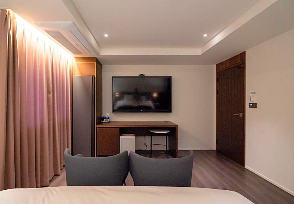 Hotel Yaja Mokpo Peace Square