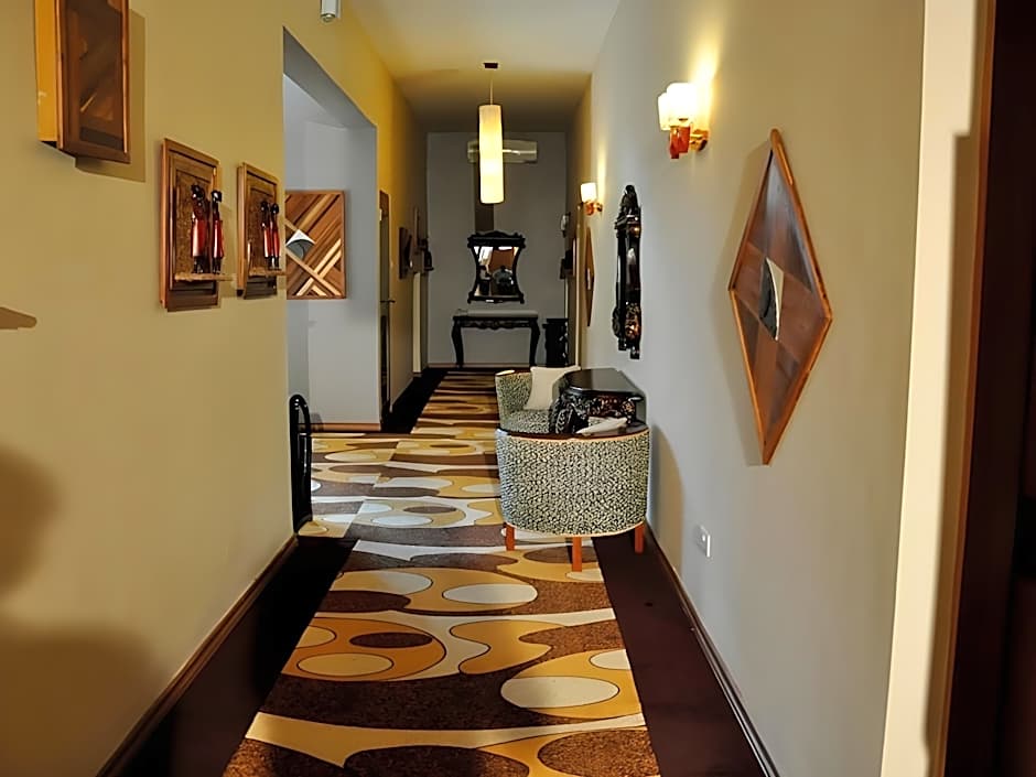 The Amariah Boutique Hotel Mikocheni