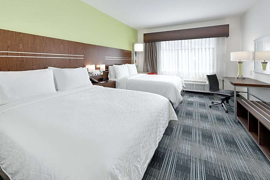 Holiday Inn Express & Suites Dallas NW - Farmers Branch By IHG