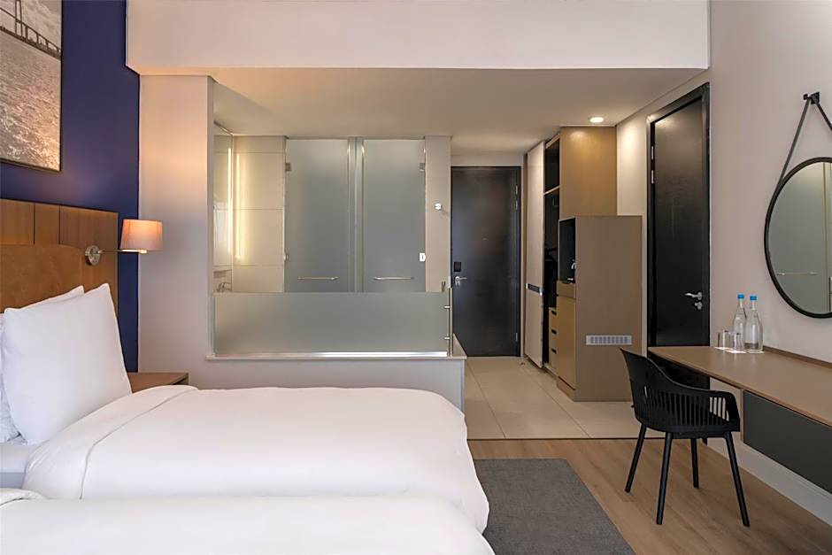 Radisson Blu Hotel & Residence Maputo
