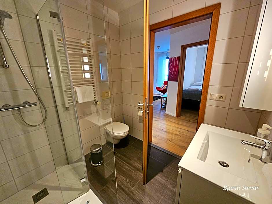 Reykjavik4You Apartments