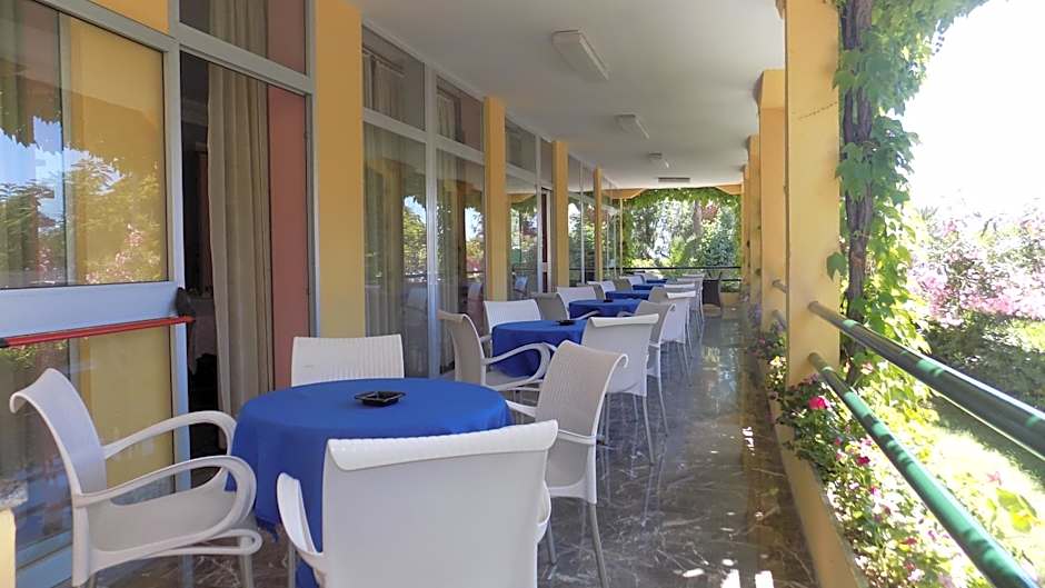 Hotel Parco