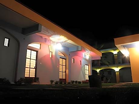 Azul Cielo Hostel