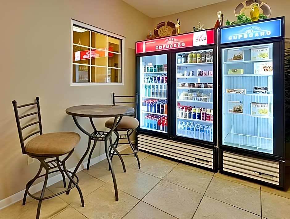 Candlewood Suites Abilene By IHG