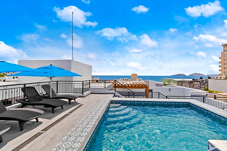 Casa Barros Vacation Condos