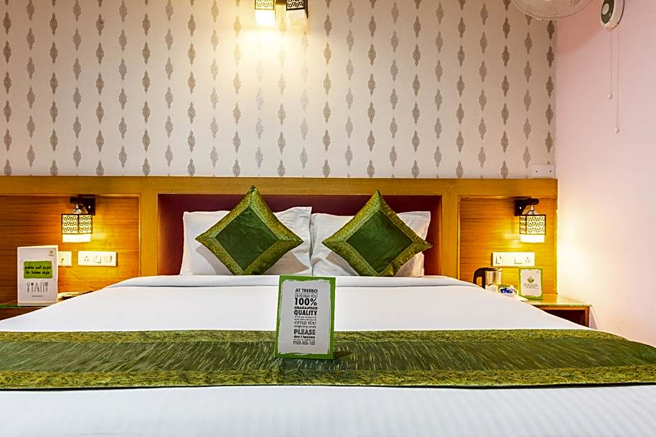 Treebo Akshaya Lalbagh Inn