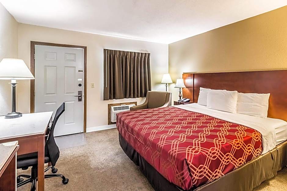 Econo Lodge Valley City