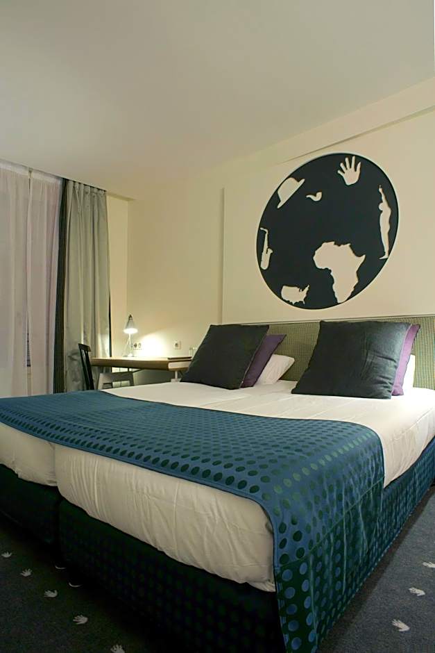 Hotel Du Triangle D'Or