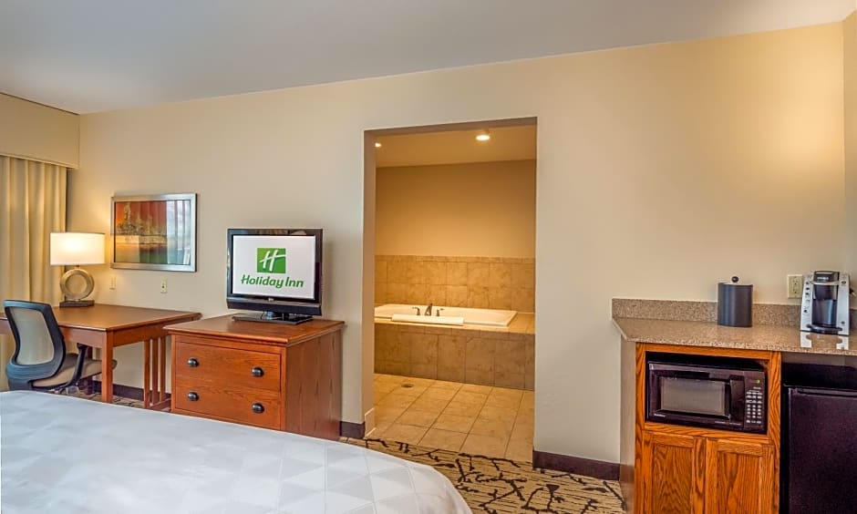 Holiday Inn Stevens Point - Convention Center By IHG