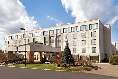 Embassy Suites By Hilton Hotel Piscataway-Somerset