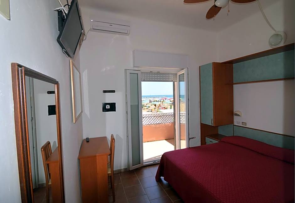 Hotel VistaMare Viserba