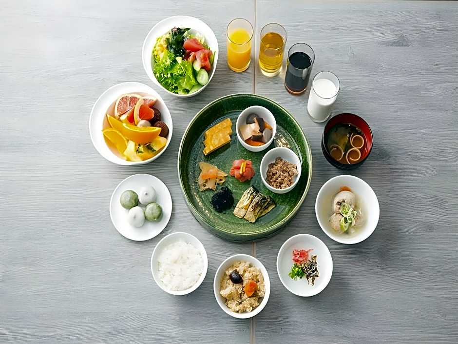 Hotel Monte Hermana Fukuoka