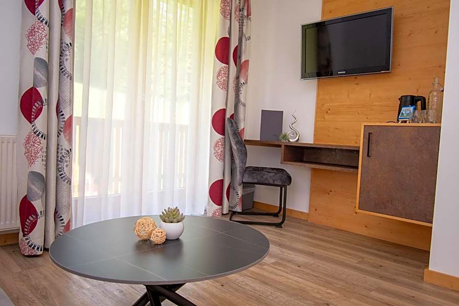 Gasthof-Pension Waldfriede