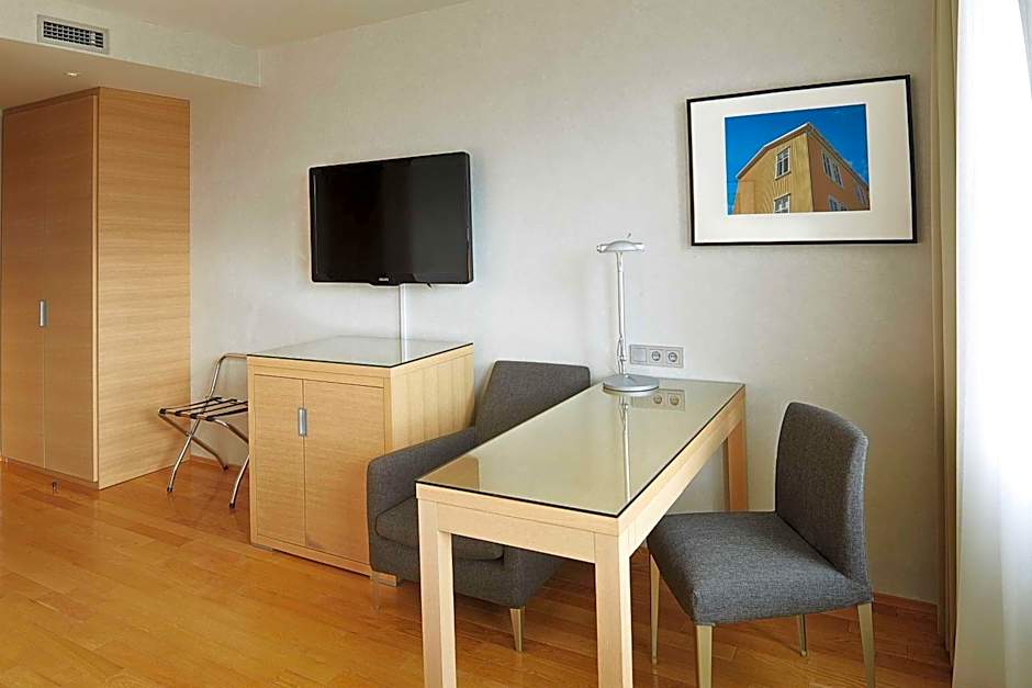 Hilton Reykjavik Nordica