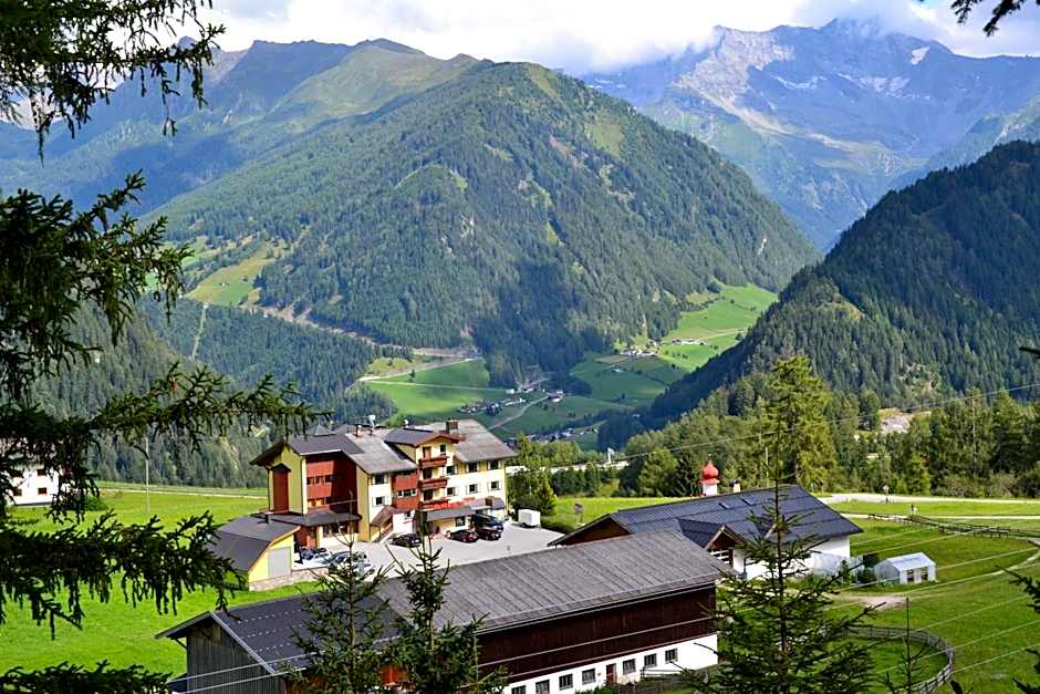 Hotel Humlerhof