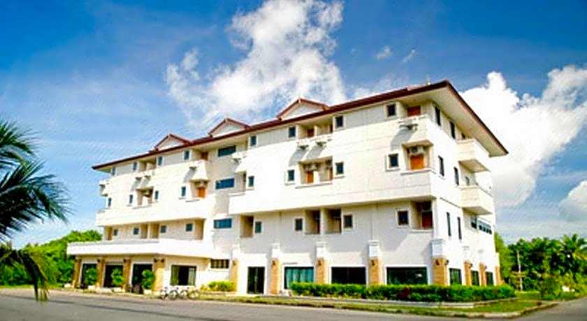 Diamond Place Ao Nang