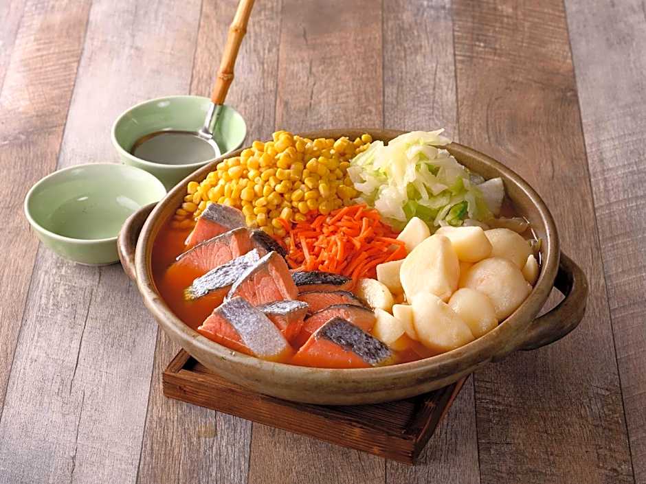 Comfort Hotel Hakodate