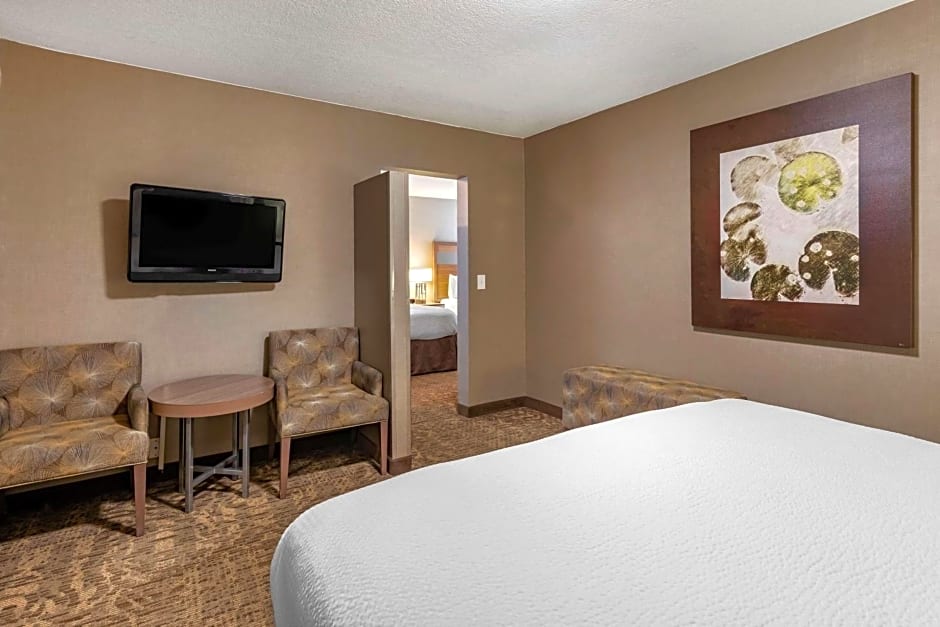 Best Western Plus Anaheim Inn