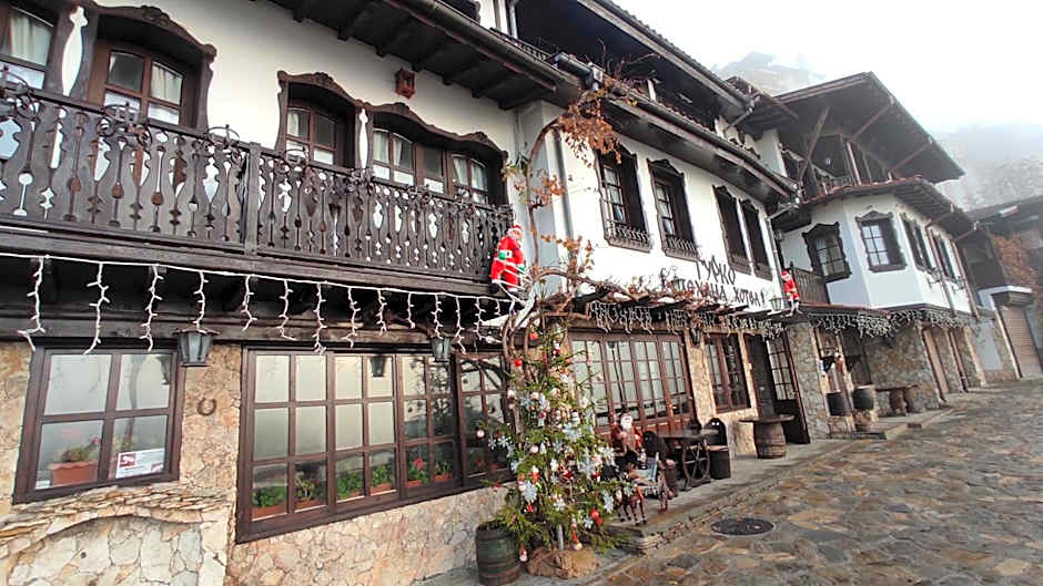 Gurko Hotel