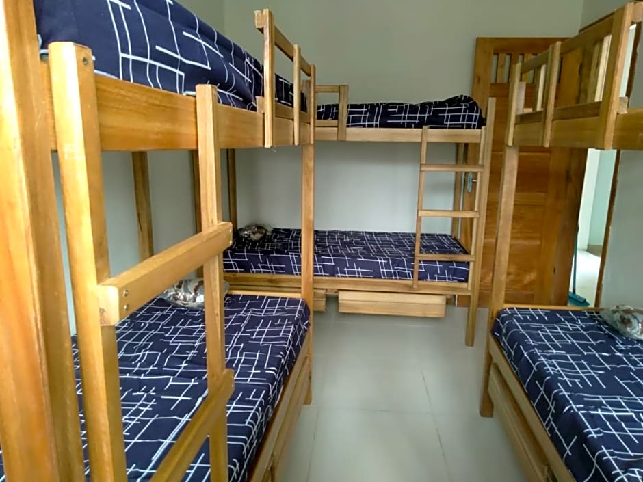 C&R Hostel Residencial