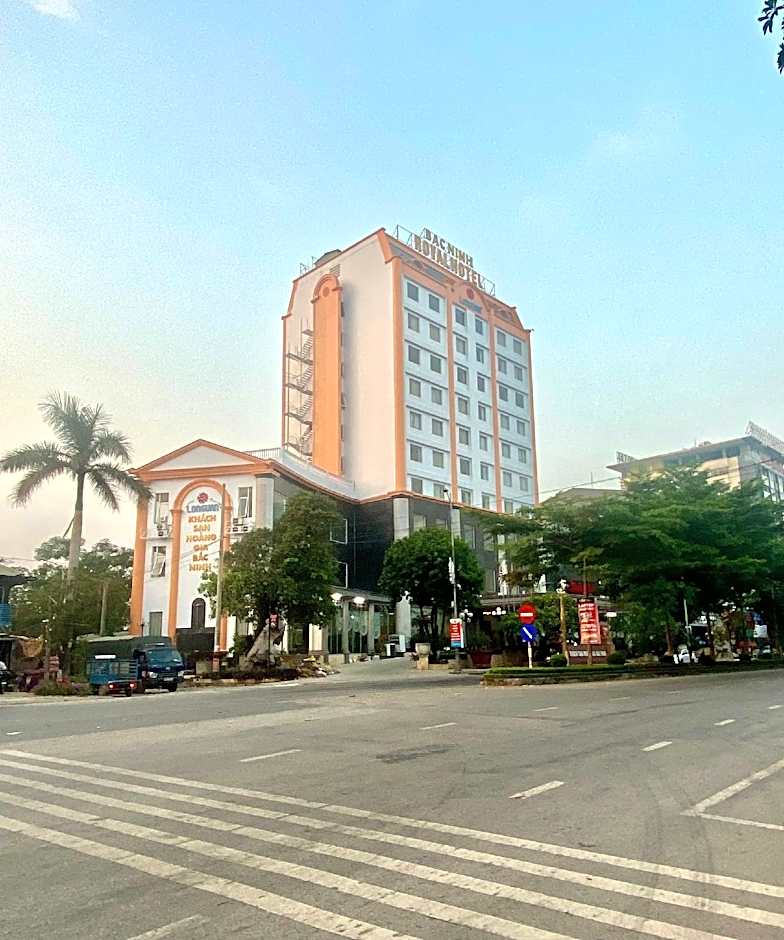 Bac Ninh Royal Hotel