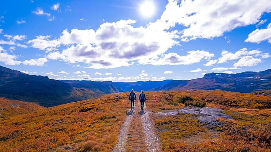Lærdal Ferie- og Fritidspark