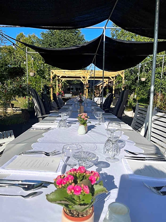 Silent Valley Bed & Breakfast