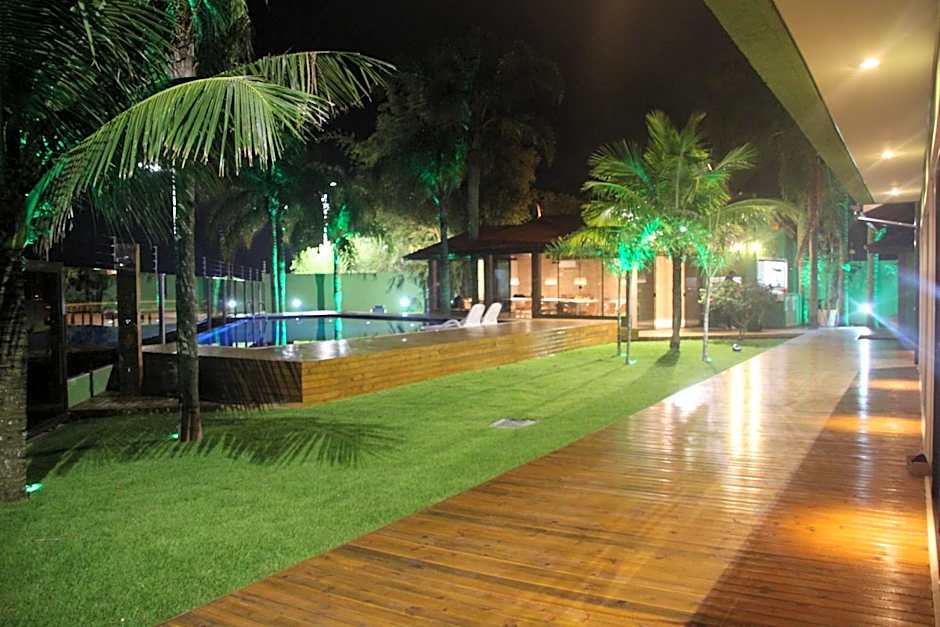 Posada Sueños De Verano