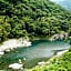 Blue Villa Anabuki