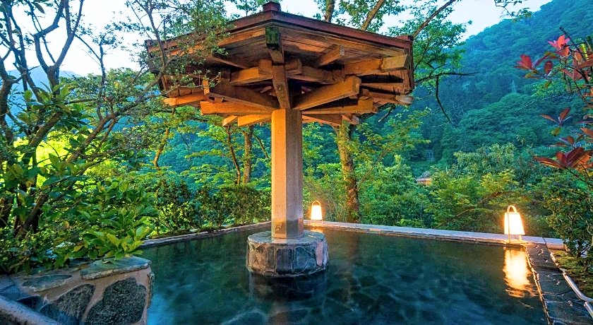 Hotel Kurobe