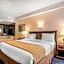 Quality Inn & Suites Albany Airport
