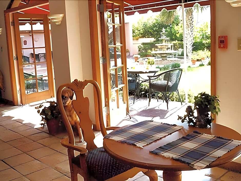 The Inn at Cocoa Beach
