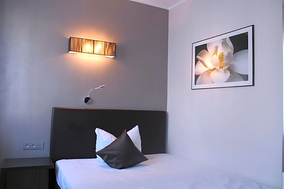 Mauritius Komfort Hotel in der Altstadt