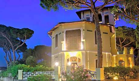 Villino Emanuele