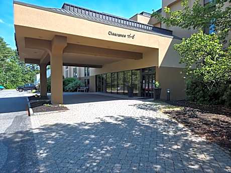 Long Creek Hotel