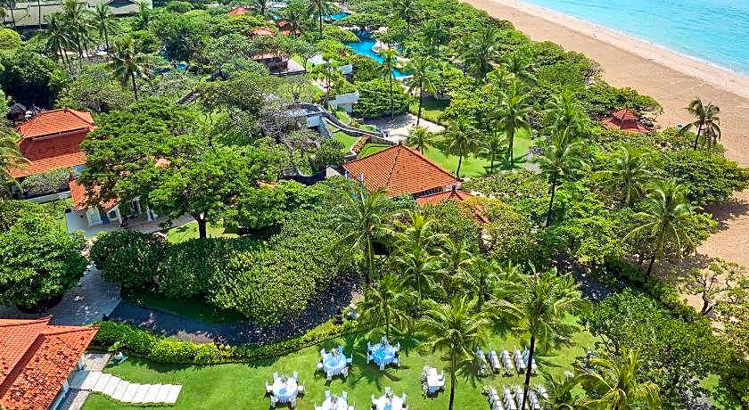 Grand Hyatt Bali