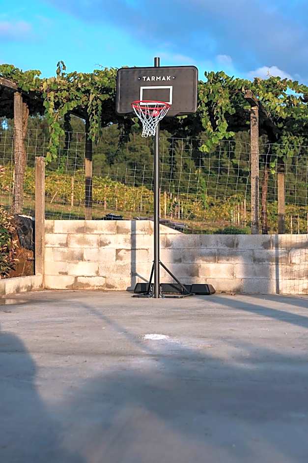 Hotel Donas e Cabaleiros