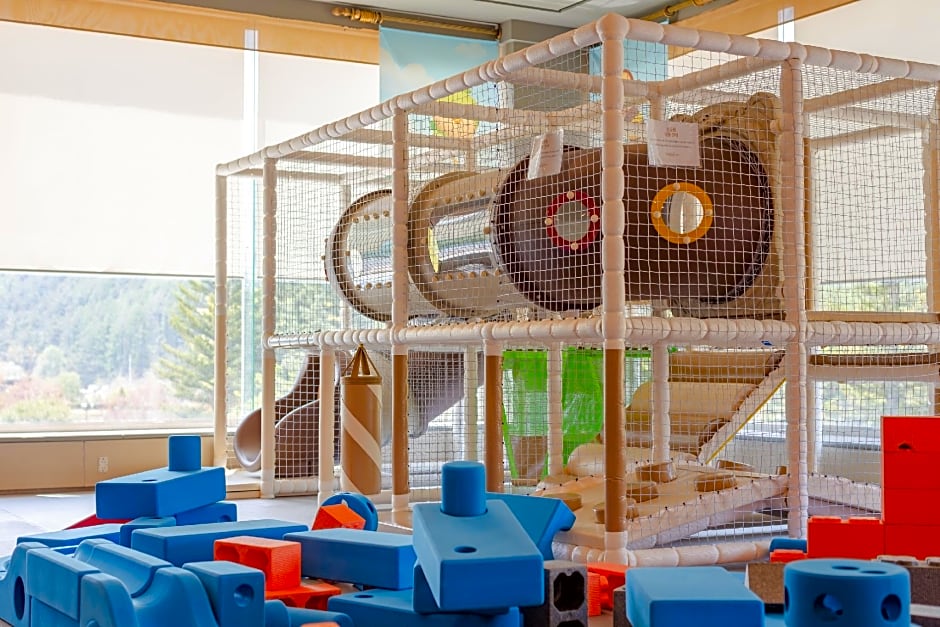 Kensington Hotel Pyeongchang