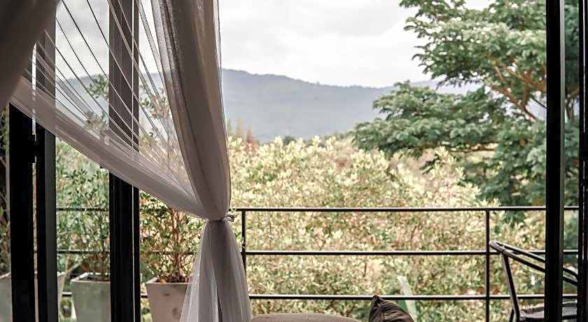 Limon Villa Khao Yai