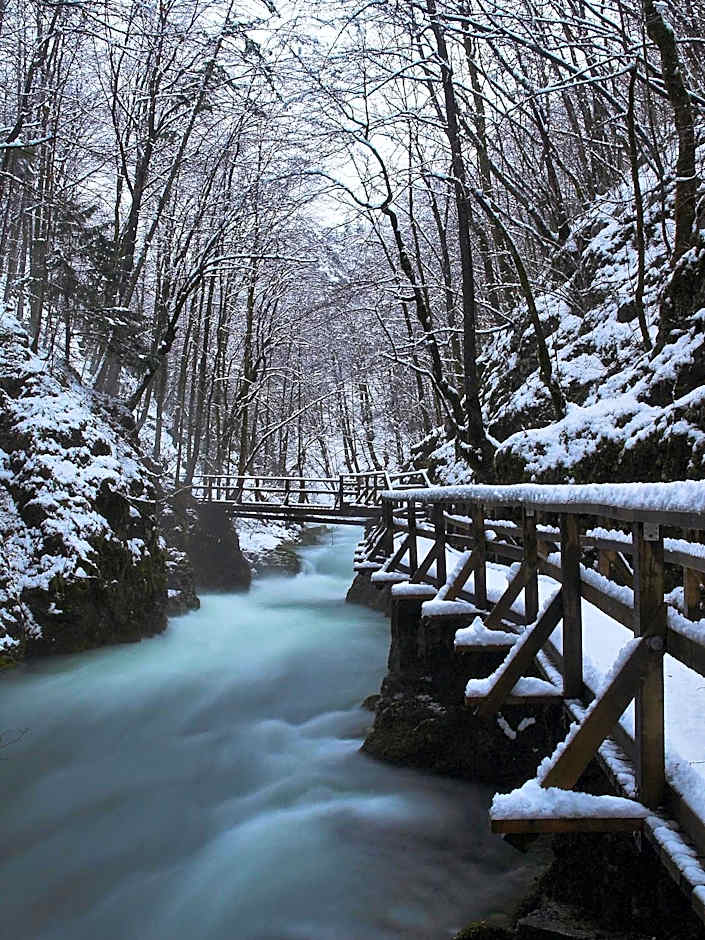 Pansion Bijela Ruža - a la carte