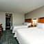 Hampton Inn By Hilton Manassas
