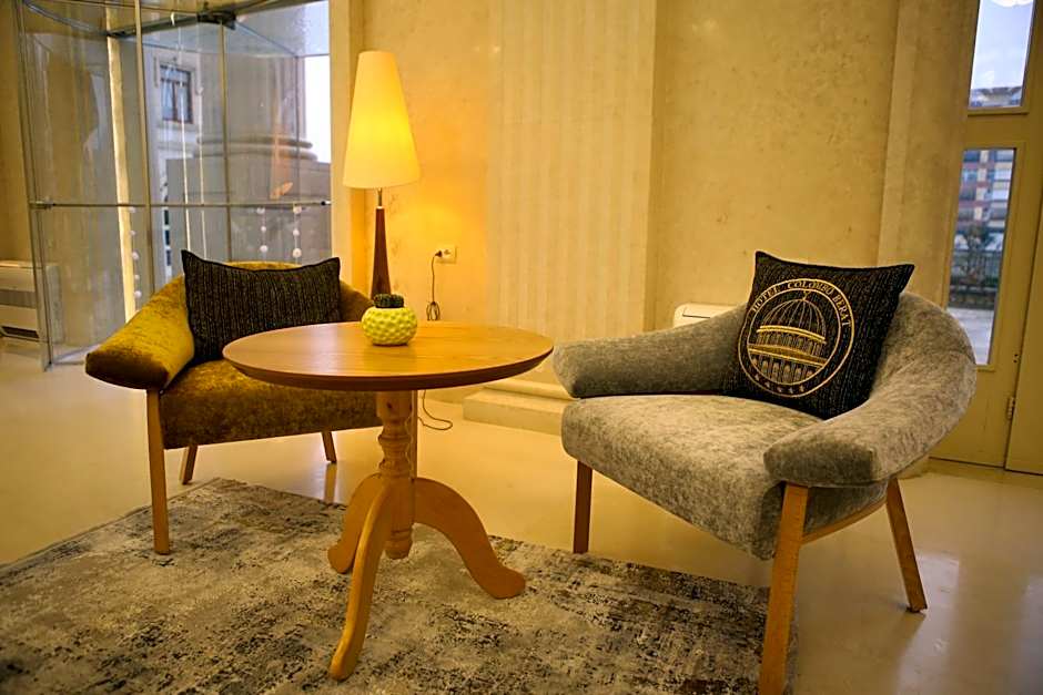 Hotel Colombo