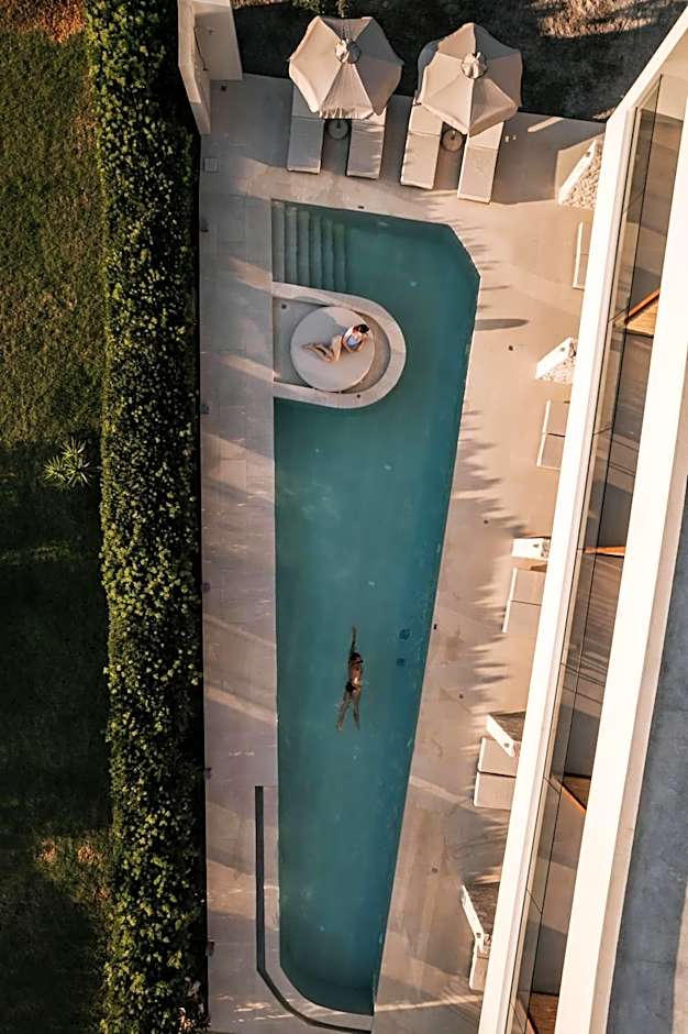 AMÉNTE Mindful Stay