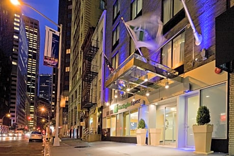 Holiday Inn Express New York City -Wall Street