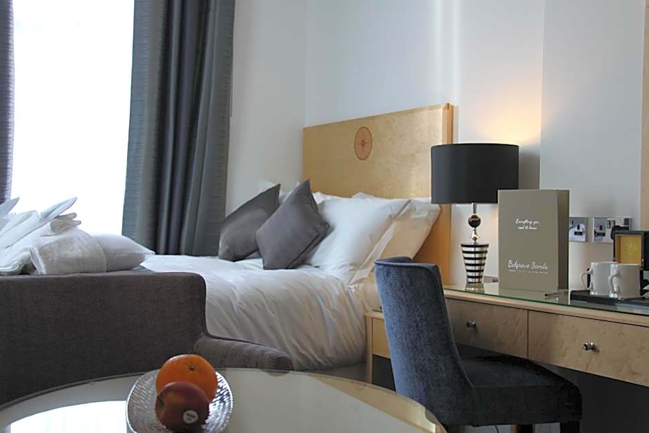 Belgrave Sands Hotel & Spa