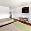 Motel 6-El Paso, TX - Airport - Fort Bliss