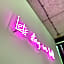 NEON APARTMENTS
