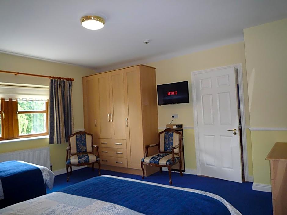 Avlon House Bed & Breakfast