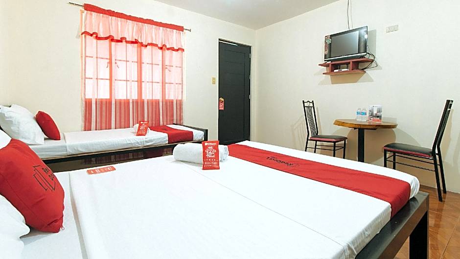 RedDoorz @ FDB Homes Nueva Ecija